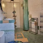 Beau Pour 4 P A 5 Mn De La Apartmán Villeneuve-Loubet