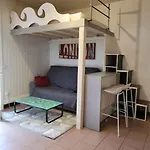 Apartman Beau Pour 4 P A 5 Mn De La *