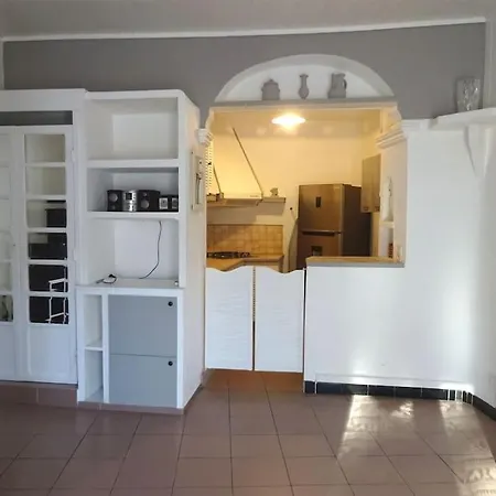 Beau Pour 4 P A 5 Mn De La דירה