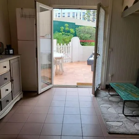 Beau Pour 4 P A 5 Mn De La דירה