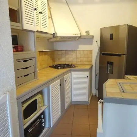 Apartment Beau Pour 4 P A 5 Mn De La Villeneuve-Loubet