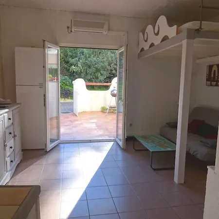 Beau Pour 4 P A 5 Mn De La Apartment
