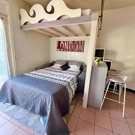 Apartment Beau Pour 4 P A 5 Mn De La