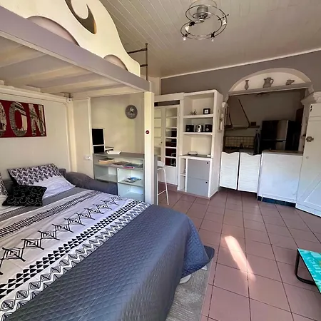 Beau Pour 4 P A 5 Mn De La Apartment *